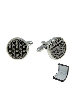 Запонки BLAGOY ART