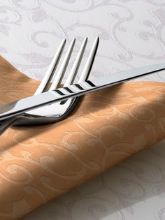 Скатерти IQ-DEKOR