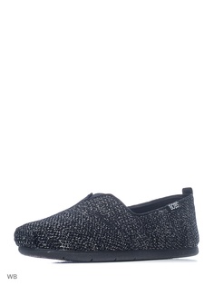 Слипоны SKECHERS