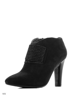 Ботильоны BERKONTY