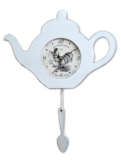 Часы настенные Михаилъ Москвинъ