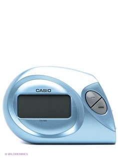 Часы настольные CASIO