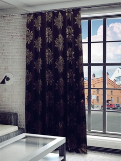 Шторы интерьерные SANPA HOME COLLECTION