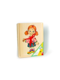 Куклы Винтик и Шпунтик