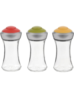 Шейкеры Trudeau