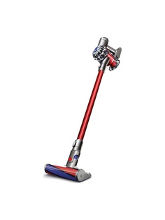 Пылесосы Dyson