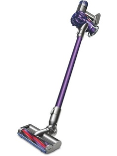 Пылесосы Dyson