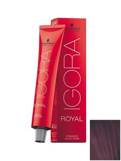 Краски для волос Schwarzkopf Professional