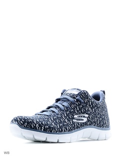 Кроссовки SKECHERS