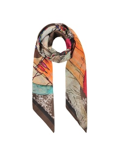 Платки Модные истории