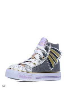 Кеды SKECHERS