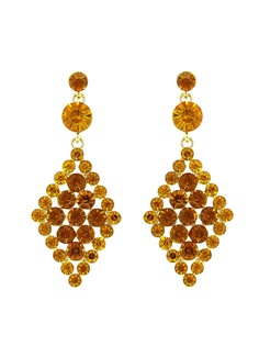 Серьги BLAGOY ART