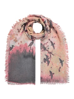 Палантины Модные истории