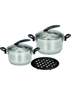 Кастрюли Calve