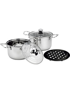 Кастрюли Calve