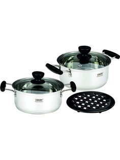 Кастрюли Calve