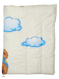Одеяла Kids Comfort