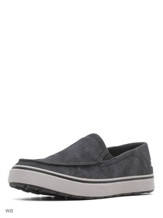 Слипоны SKECHERS