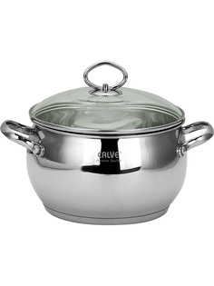Кастрюли Calve