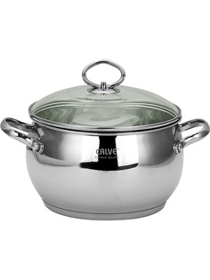 Кастрюли Calve