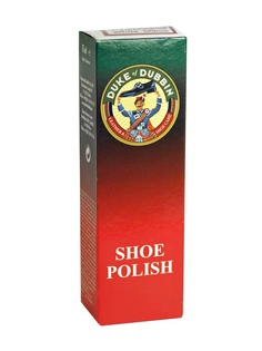 Кремы для обуви Duke of Dubbin