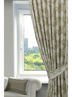 Шторы интерьерные SANPA HOME COLLECTION