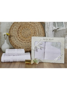 Полотенца банные Sofi de Marko