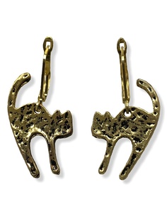 Серьги Jana Duff