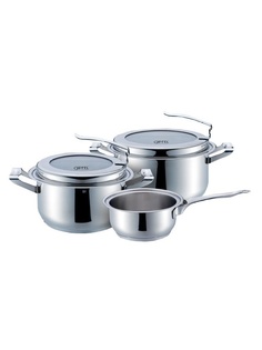 Кастрюли Gipfel