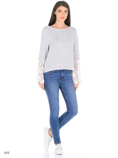 Лонгслив Mango