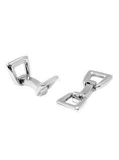 Запонки WHITE CUFF