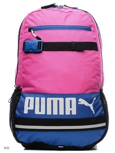 Рюкзаки Puma