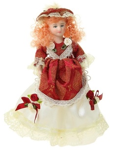 Куклы Радужки