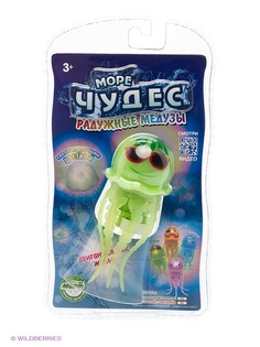 Игрушки для ванной Море Чудес