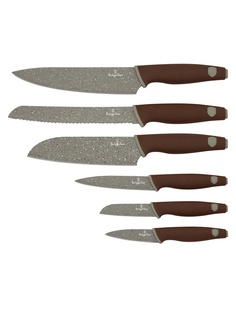 Ножи кухонные BERLINGERHAUS
