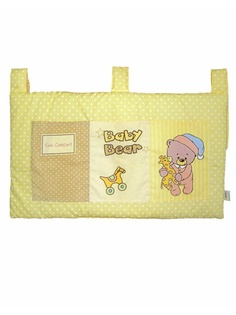 Бортики для кроватей Kids Comfort