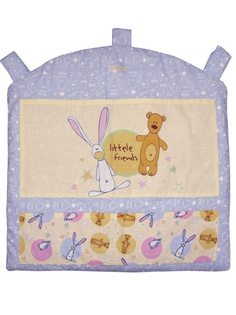 Бортики для кроватей Kids Comfort