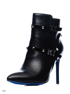 Ботинки Shelly