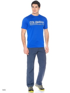 Футболка Columbia