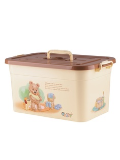 Контейнеры из полимеров Полимербыт