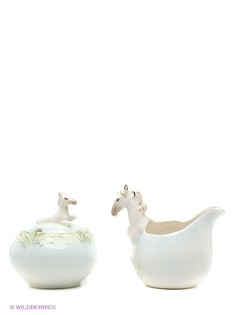 Сахарницы Pavone