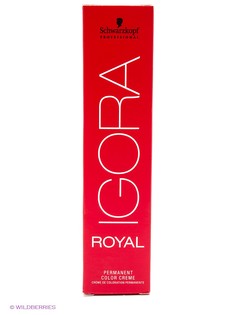 Краски для волос Schwarzkopf Professional