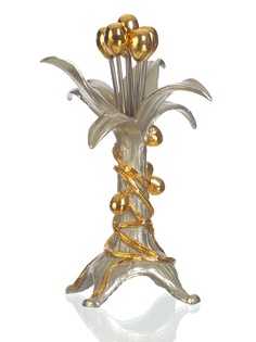 Емкости неполимерные Eagle Pewter