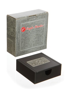 Визитницы Eagle Pewter