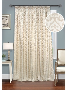 Шторы интерьерные Kauffort