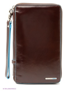 Кошельки PIQUADRO