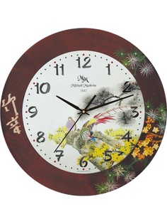 Часы настенные Михаилъ Москвинъ