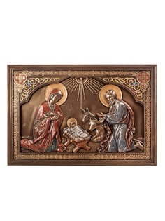 Сувениры религиозные Veronese