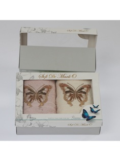 Полотенца банные Sofi de Marko