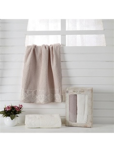 Полотенца банные Sofi de Marko